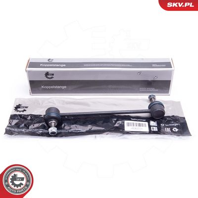 Stange/Strebe, Stabilisator
