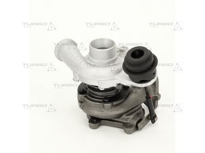 COMPRESOR SISTEM DE SUPRAALIMENTARE TURBO-TEC TT3389 4
