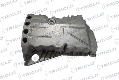 маслена вана (картер) TRICLO 405246