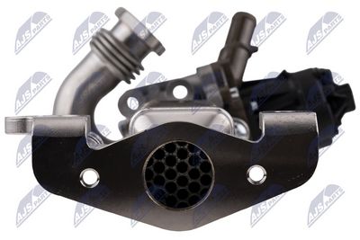 RADIATOR RECIRCULARE GAZE DE ESAPAMENT NTY EGRVC011 6