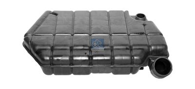 Vas de expansiune, racire DT Spare Parts 1326026380