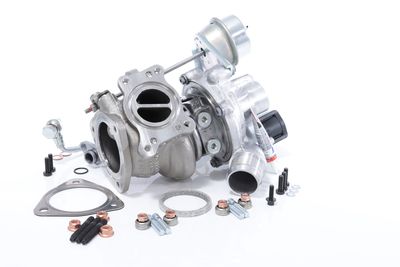 LADER AUFLADUNG BTS Turbo T981340 25