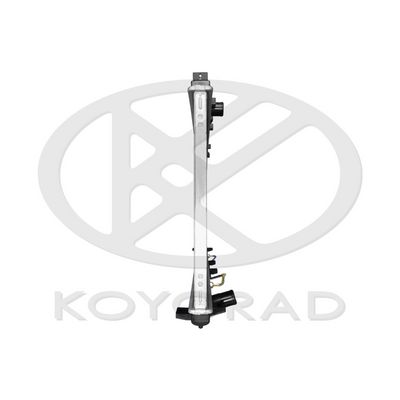 Radiator, racire motor Koyorad PL823444