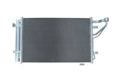 CONDENSATOR CLIMATIZARE