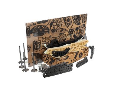CHIT LANT DE DISTRIBUTIE ET ENGINETEAM RS0043VR2 30
