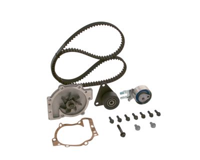 SET POMPA APA + CUREA DINTATA BOSCH 1987946469 27