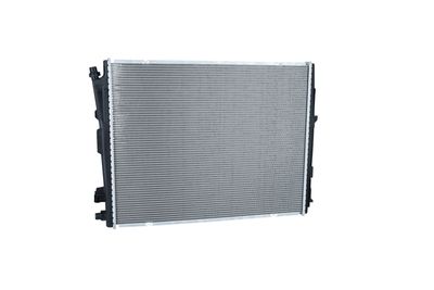 KüHLER MOTORKüHLUNG NRF 550215 23