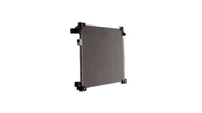 CONDENSATOR CLIMATIZARE MAHLE AC1181000S 39