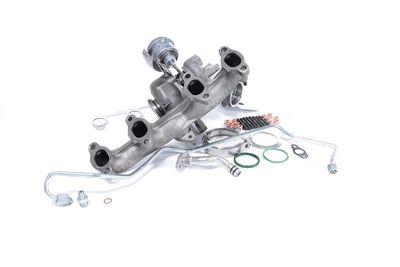 LADER AUFLADUNG BTS Turbo T981255 26