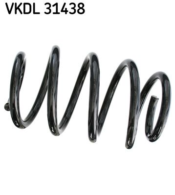 SKF VKDL 31438 Пружина подвески  для SEAT (Сеат)