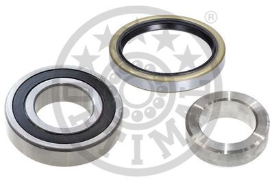 Комплект подшипника ступицы колеса OPTIMAL 922439 для HYUNDAI PONY