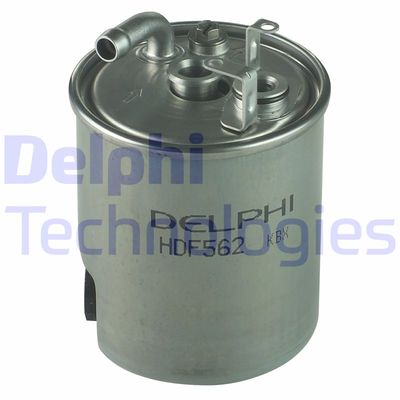 HDF562 DELPHI Топливный фильтр