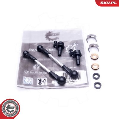 Sada na opravu, modul sacího potrubí SKV 49SKV502