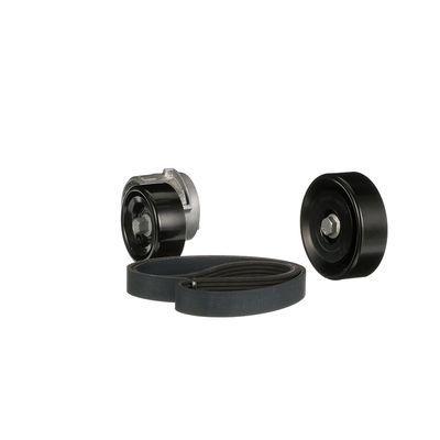 KEILRIPPENRIEMENSATZ GATES K026PK1530 5