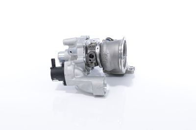 LADER AUFLADUNG BTS Turbo T918699 10