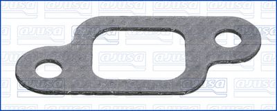 DICHTUNG ABGASKRüMMER