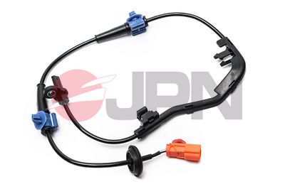 Jutiklis, rato greitis