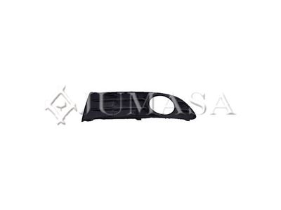 Решетка вентилятора, буфер JUMASA 22016028 для VOLVO V50