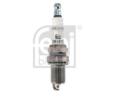 FEBI BILSTEIN Uždegimo žvakė