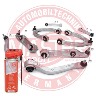 SET SUSPENSIE ROATA MASTER-SPORT GERMANY 371421KITMSP