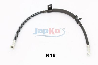 държач, спирачен маркуч JAPKO 69K16