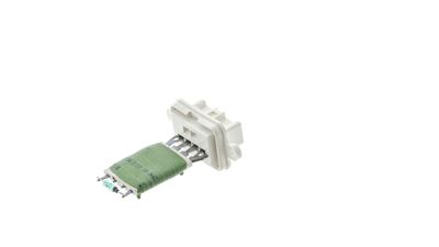 REZISTOR VENTILATOR HABITACLU MAHLE ABR88000P 34