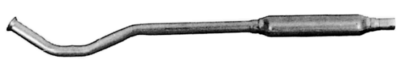 VORSCHALLDäMPFER