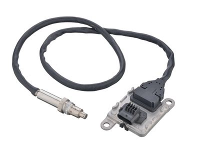 Nox sensor, urea injection
