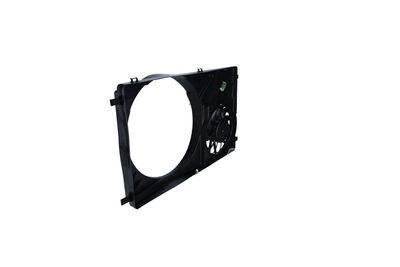 VENTILATOR RADIATOR NRF 470117 39