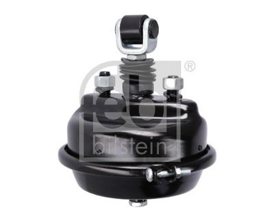 MEMBRANBREMSZYLINDER