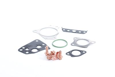 MONTAGESATZ LADER BTS Turbo T931258ABS 35