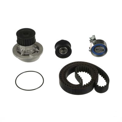 SET POMPA APA + CUREA DINTATA GATES KP15368XS 26