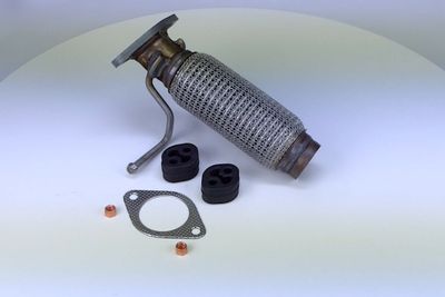 TEAVA REPARATIE CATALIZATOR HJS 91151671 7