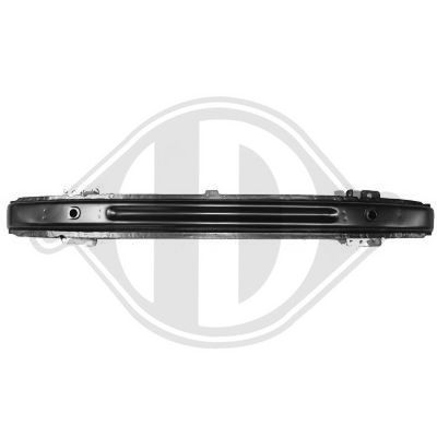 AUFPRALLDäMPFER STOßFäNGER