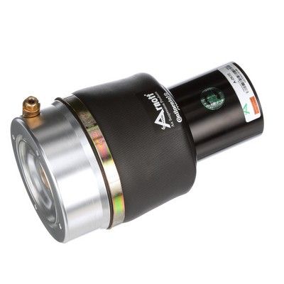 LUFTFEDER FAHRWERK Arnott A2572 76