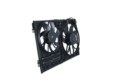 LüFTER MOTORKüHLUNG NRF 47400 38