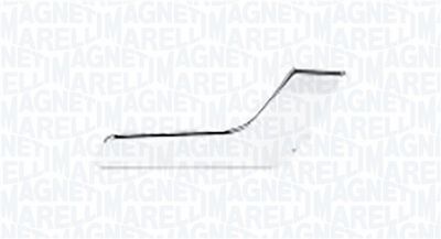MAGNETI MARELLI Durų rankenėlė, vidaus