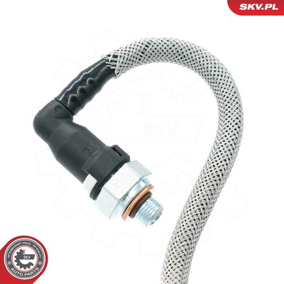 Trubka prepadu ESEN SKV 54SKV390