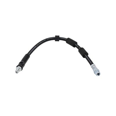 Remleiding/slang flexibel Voor Links/Rechts (lengte 465mm, M10/M10) past: DS DS 4  CITROEN C4 II, DS4 1.2-2.0D 11.09-