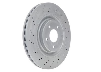 DISC FRANA BOSCH 0986479651 26