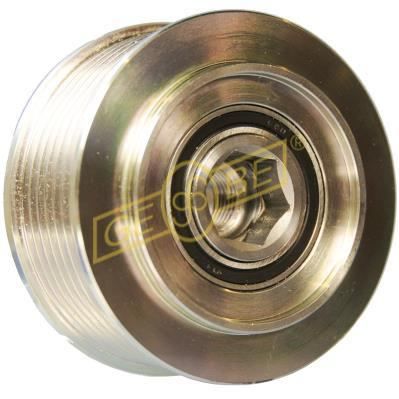 SISTEM ROATA LIBERA GENERATOR