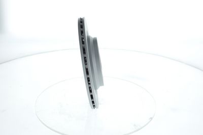 Brake disc Achter Links/Rechts past: MERCEDES GLE (C292), GLE (W166), M (W166) 2.2D-4.7 06.11-10.19