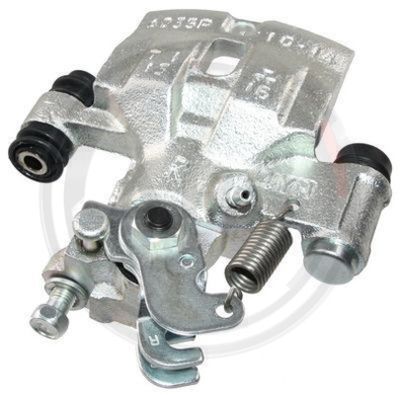 A.B.S. 729822 Тормозной суппорт  для MAZDA (Мазда)