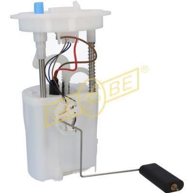 SISTEM ALIMENTARE CU COMBUSTIBIL