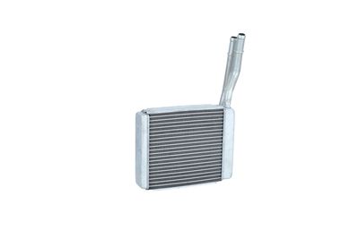 WäRMETAUSCHER INNENRAUMHEIZUNG NRF 53206 23