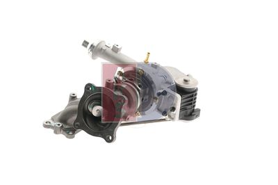 LADER AUFLADUNG AKS DASIS 565040N 12