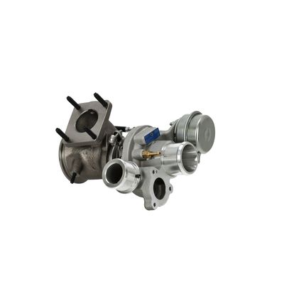 COMPRESOR SISTEM DE SUPRAALIMENTARE NISSENS 93932 35