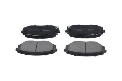 SET PLACUTE FRANA FRANA DISC Kavo Parts KBP10094 2