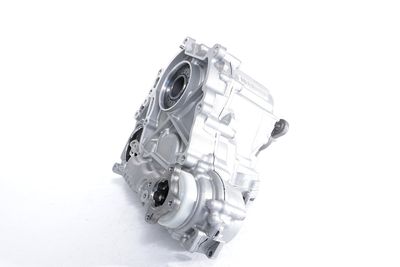 VERTEILERGETRIEBE BTS Turbo VG10007 32