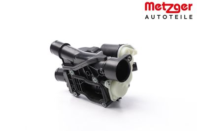 THERMOSTAT KüHLMITTEL METZGER AUTOTEILE 4006504 26